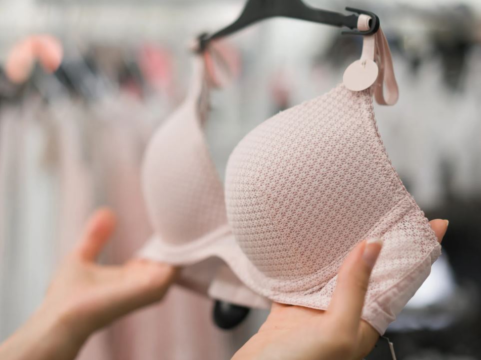 How to Find the Right Bra with the Perfect Size and Fit – Vy's Closet