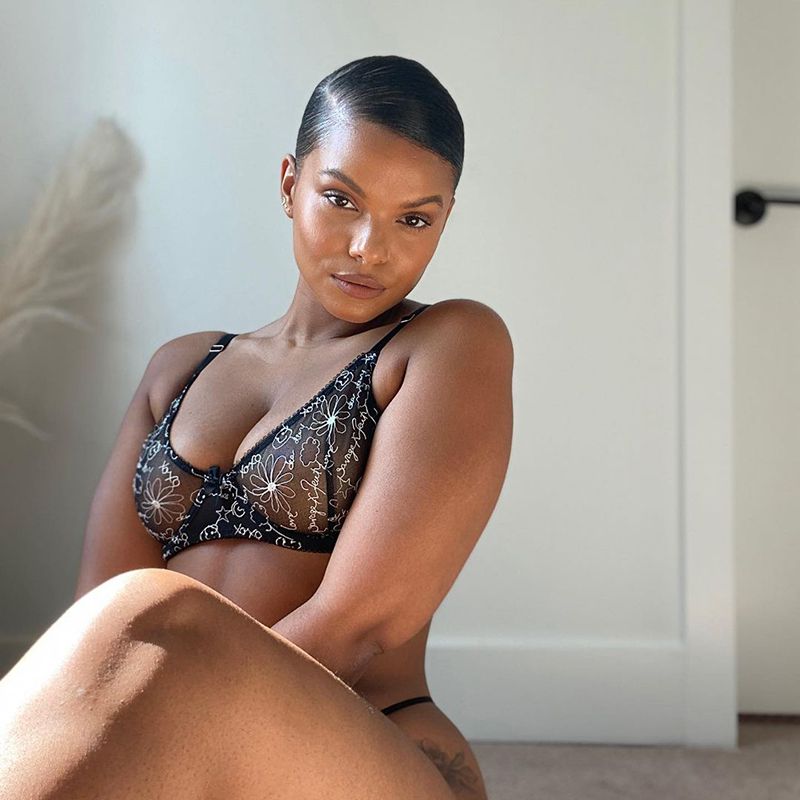 Ways Wearing the Right Lingerie Can Boost Confidence Vy's Closet Ways Wearing the Right Lingerie Can Boost Confidence Vy's Closet