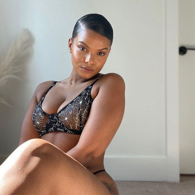 How To Be Confident (And Feel Comfortable!) In Lingerie – Playful