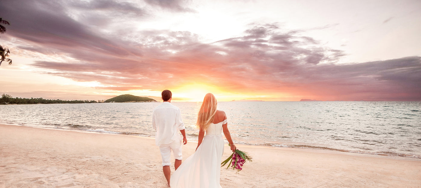 Top 5 Honeymoon Activities in the Cayman Islands for Newlyweds