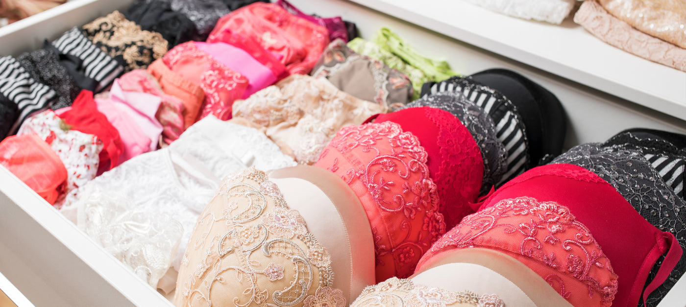 Create the Ultimate Bra Collection with These Must-Have Styles – Vy's Closet
