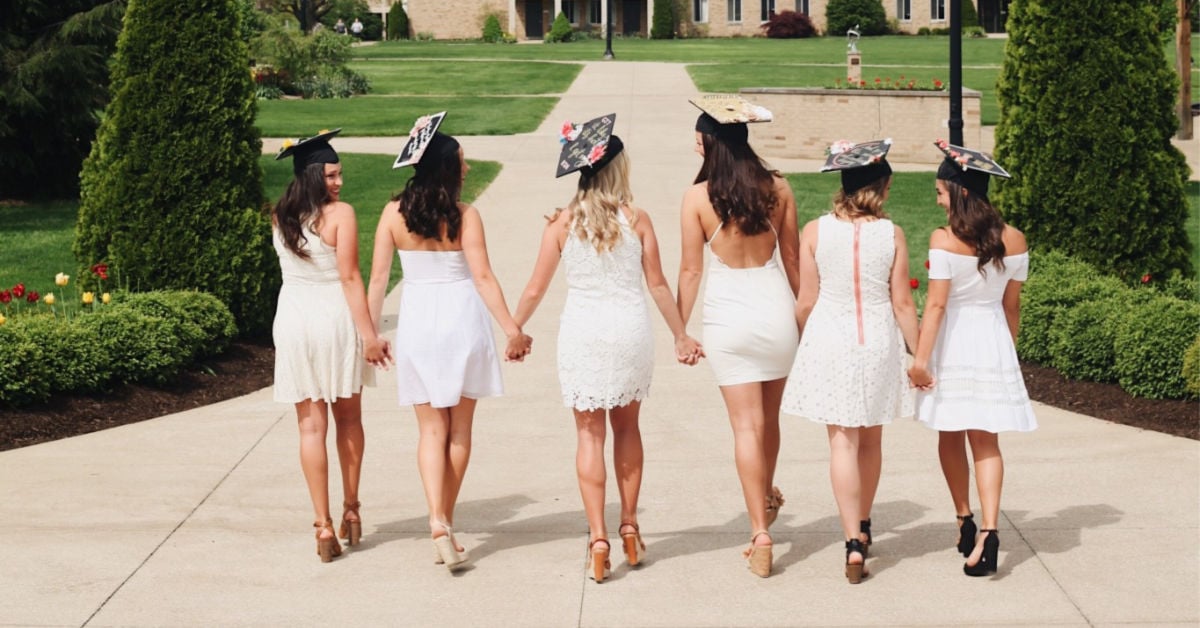 Graduation Outfit Ideas Ankara Styles For Graduation