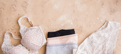 How to Care for Your Lingerie and Loungewear: Ultimate Guide