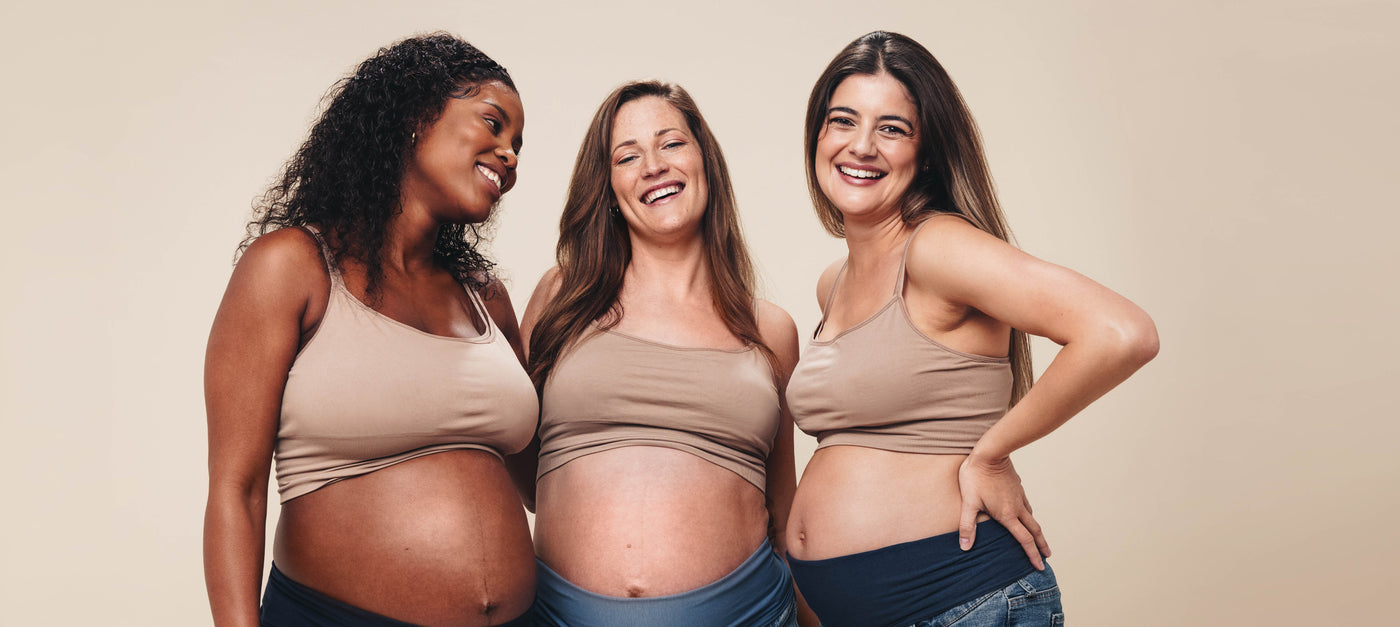 Maternity & Nursing Lingerie: The Ultimate Guide for Comfort and Support