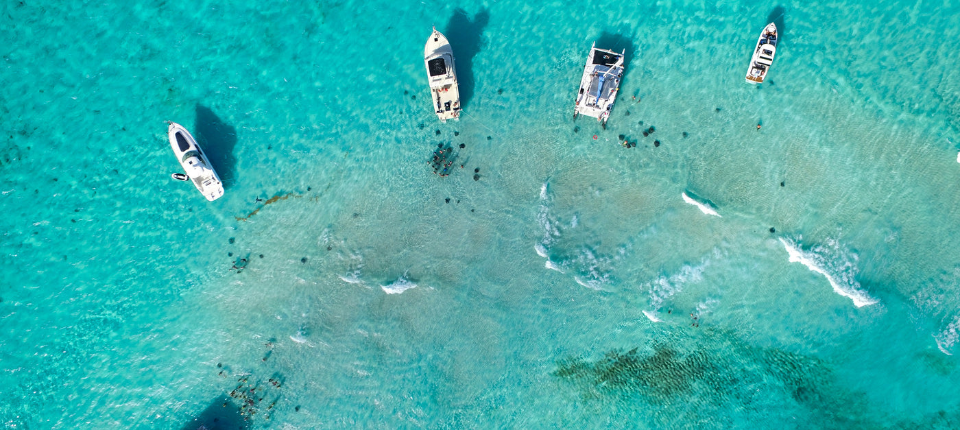 Discover the Most Instagrammable Spots in the Cayman Islands