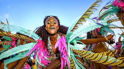 Cayman’s National Carnival 2022: Everything You Need to Know