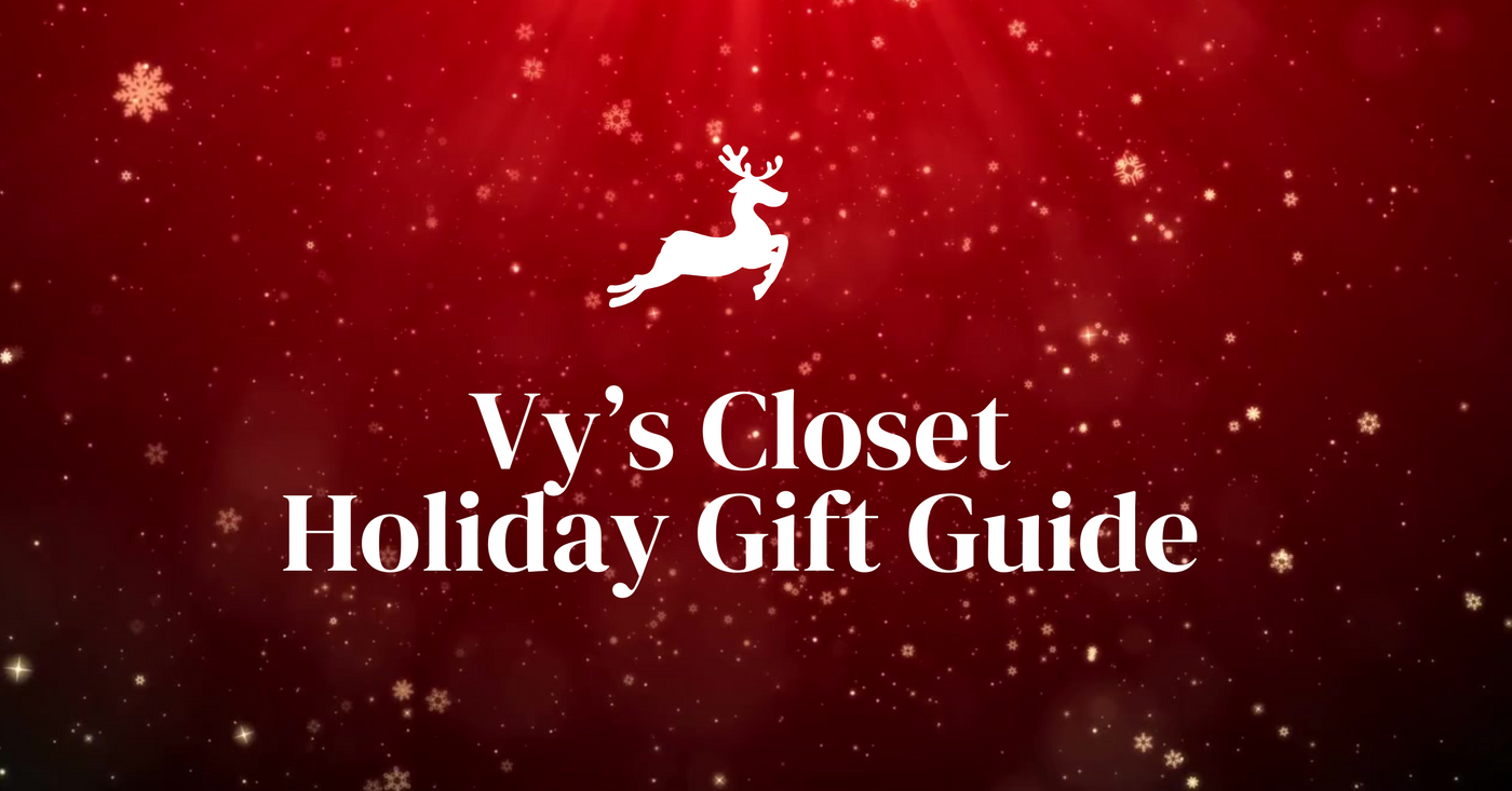 2024 HOLIDAY GIFT GUIDE