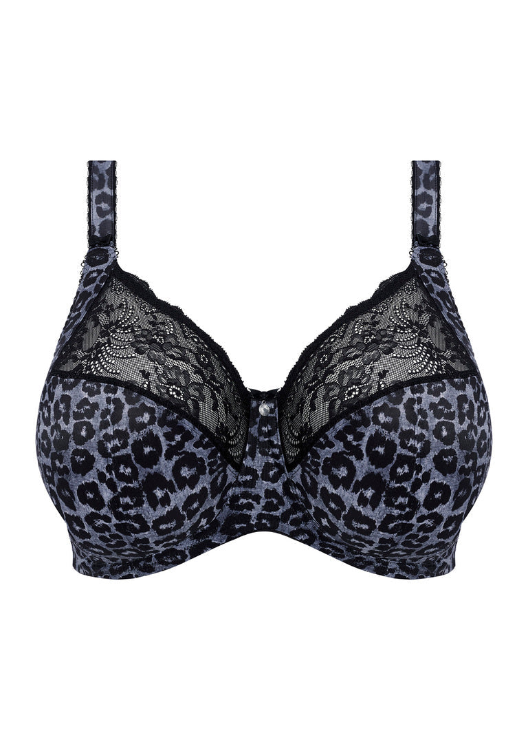 Leopard Ba MORGAN BRA SNOW LEOPARD – Vy's Closet